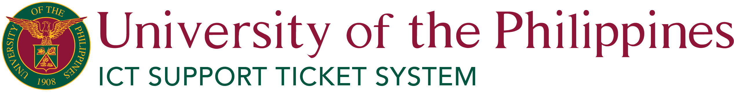  ICT Support Team ITDC-OVPDx UP System